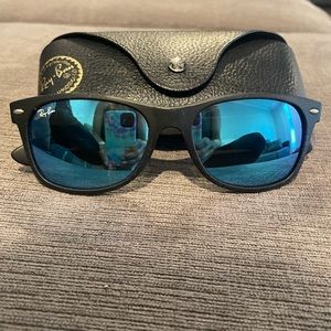 Rayban Wayfarer